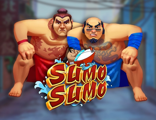 Sumo Sumo